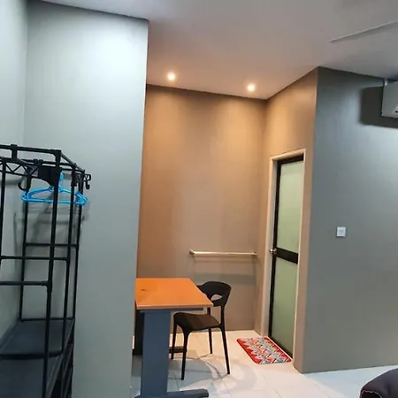 Regalia Apartment B-3-1 Kota Samarahan Exterior photo