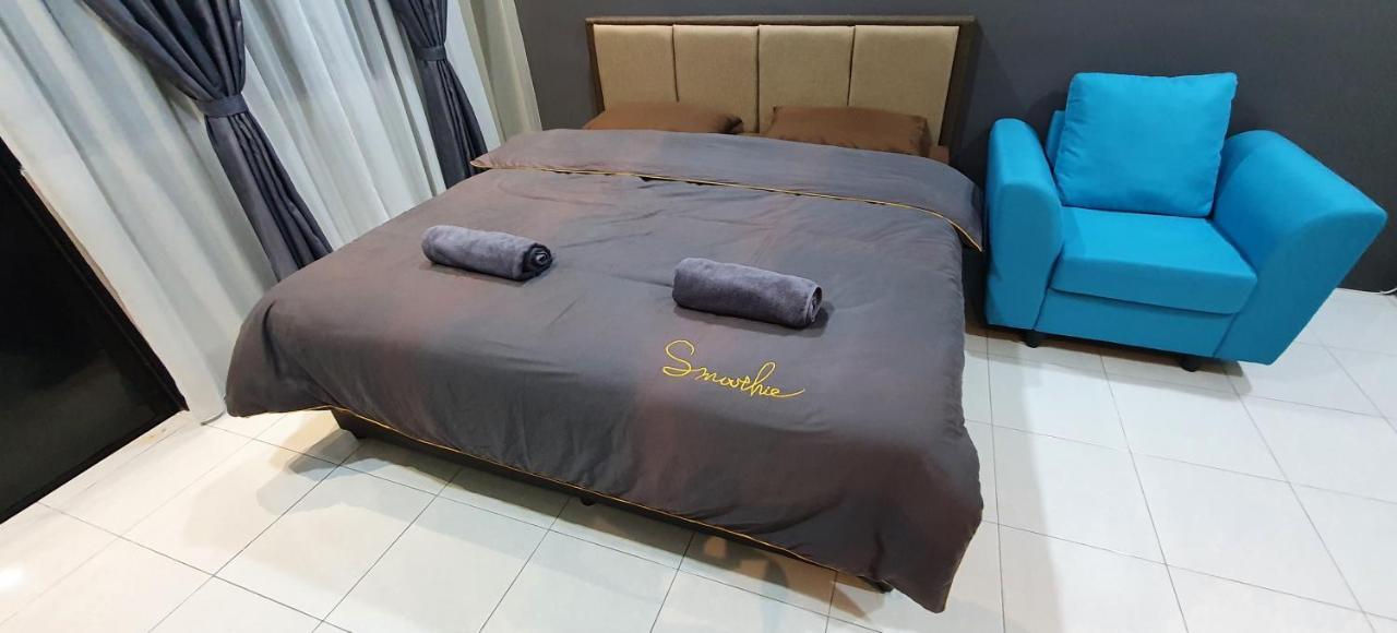 Apartment Regalia B-3-1 Kota Samarahan
