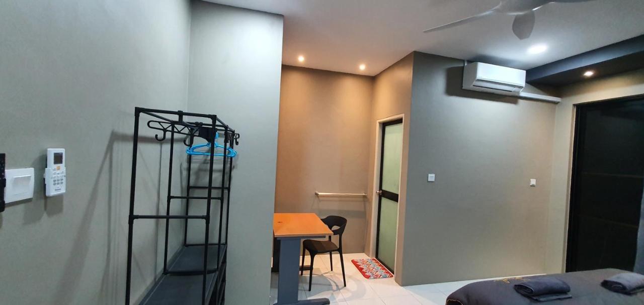 Regalia B-3-1 Apartment