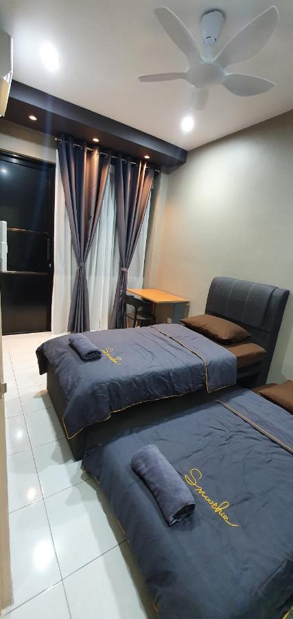 Apartment Regalia B-3-1 *